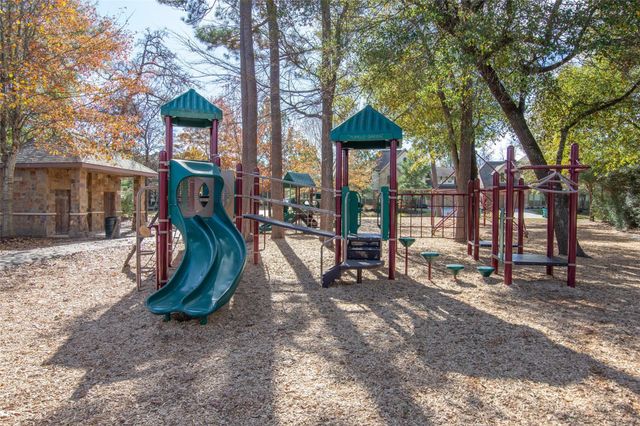 46 Lake Voyageur Drive, Spring, TX 77389