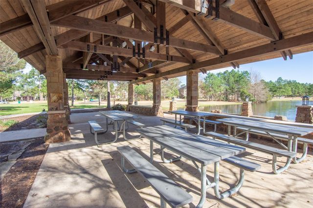 46 Lake Voyageur Drive, Spring, TX 77389