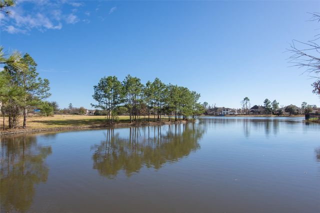 46 Lake Voyageur Drive, Spring, TX 77389
