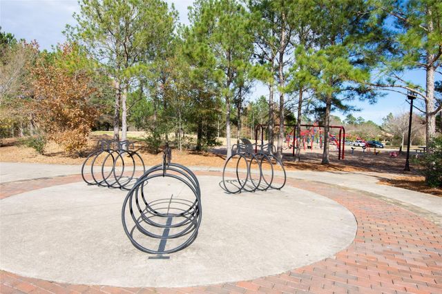 46 Lake Voyageur Drive, Spring, TX 77389
