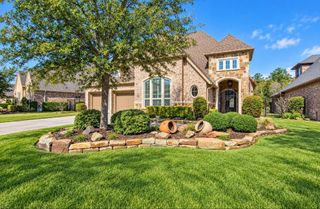46 Lake Voyageur Drive, Spring, TX 77389