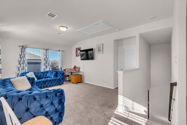 1624 Briar Hunt Drive, Forney, TX 75126