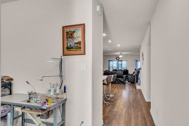 1624 Briar Hunt Drive, Forney, TX 75126