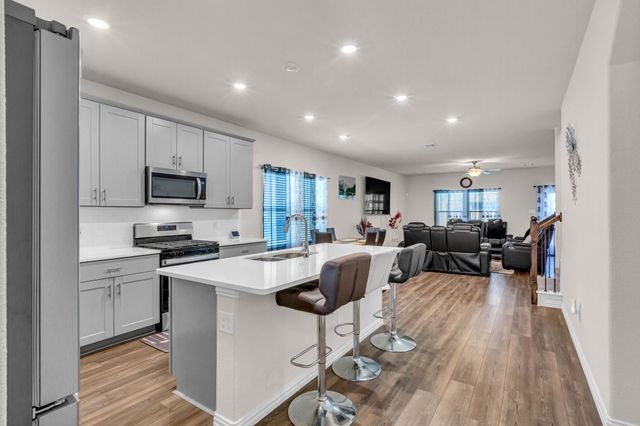 1624 Briar Hunt Drive, Forney, TX 75126