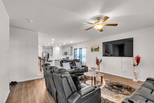 1624 Briar Hunt Drive, Forney, TX 75126