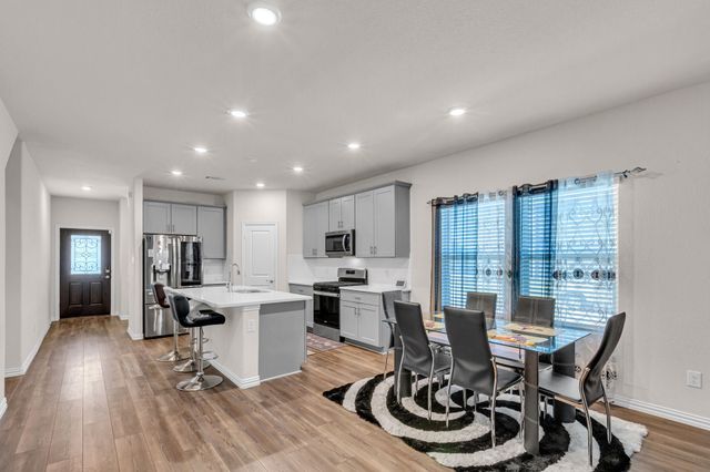 1624 Briar Hunt Drive, Forney, TX 75126