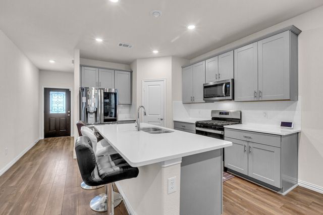 1624 Briar Hunt Drive, Forney, TX 75126