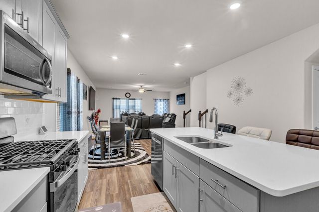 1624 Briar Hunt Drive, Forney, TX 75126