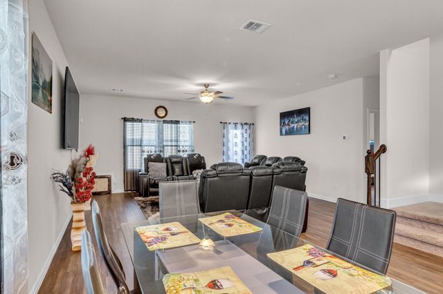 1624 Briar Hunt Drive, Forney, TX 75126