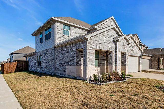1624 Briar Hunt Drive, Forney, TX 75126
