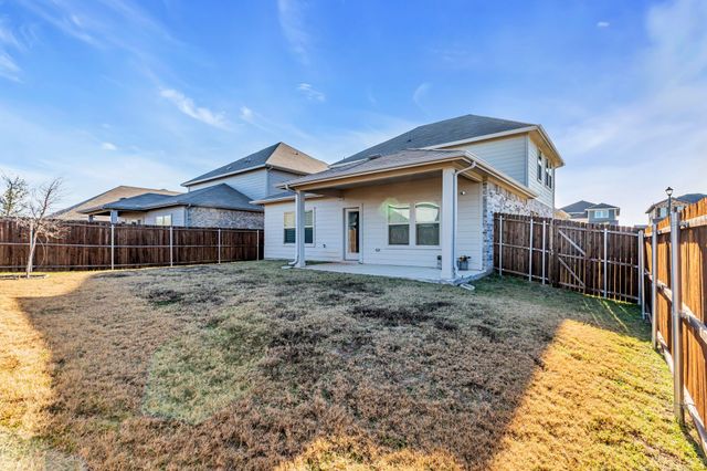 1624 Briar Hunt Drive, Forney, TX 75126