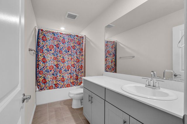 1624 Briar Hunt Drive, Forney, TX 75126