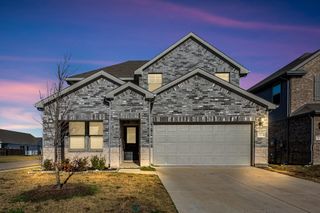 1624 Briar Hunt Drive, Forney, TX 75126