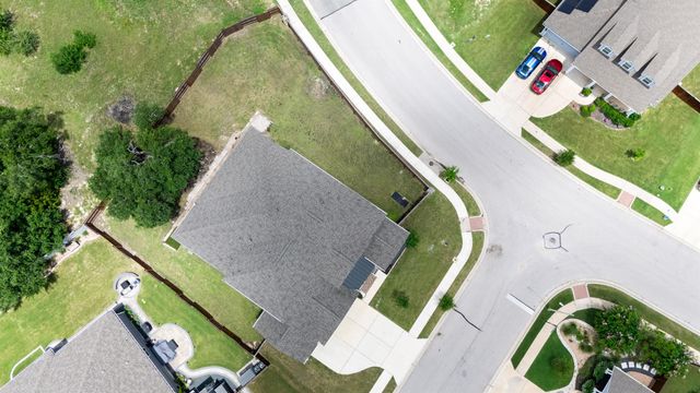 171 Rose Heath LN, Liberty Hill, TX 78642