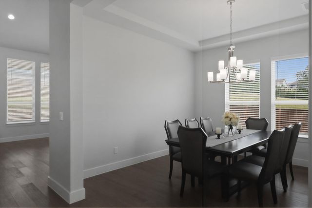 171 Rose Heath LN, Liberty Hill, TX 78642
