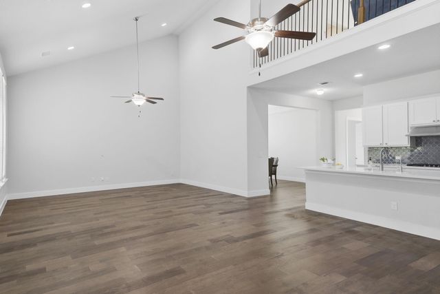 171 Rose Heath LN, Liberty Hill, TX 78642