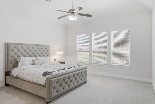 171 Rose Heath LN, Liberty Hill, TX 78642