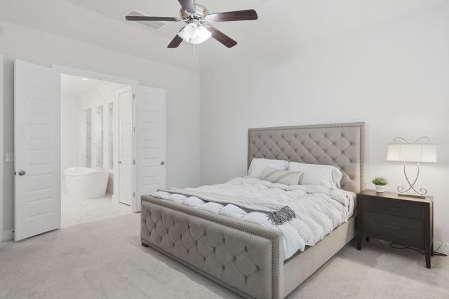 171 Rose Heath LN, Liberty Hill, TX 78642