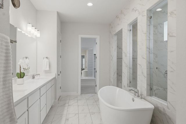 171 Rose Heath LN, Liberty Hill, TX 78642