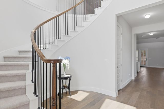 171 Rose Heath LN, Liberty Hill, TX 78642