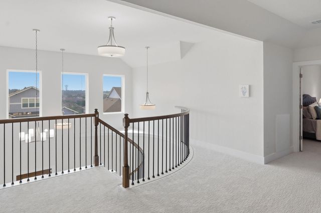 171 Rose Heath LN, Liberty Hill, TX 78642