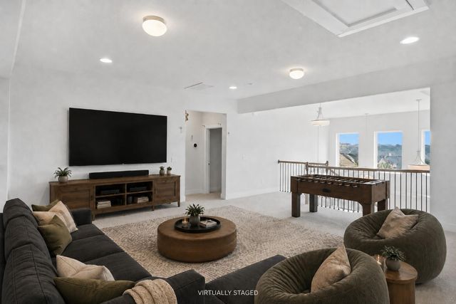 171 Rose Heath LN, Liberty Hill, TX 78642