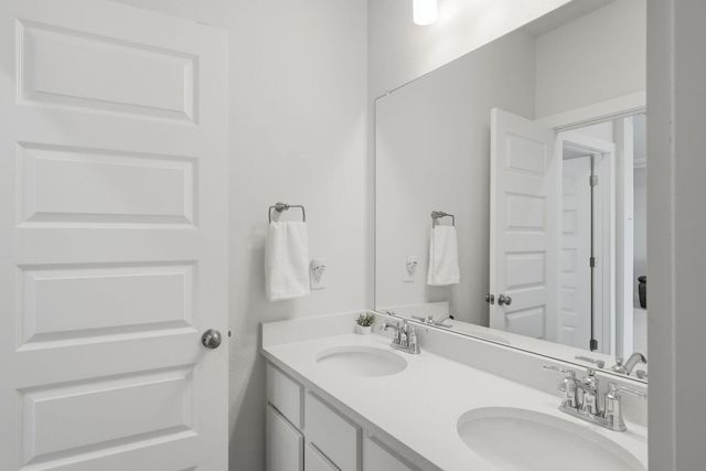 171 Rose Heath LN, Liberty Hill, TX 78642