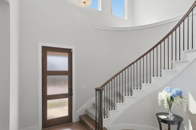 171 Rose Heath LN, Liberty Hill, TX 78642