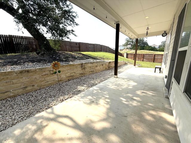 171 Rose Heath LN, Liberty Hill, TX 78642