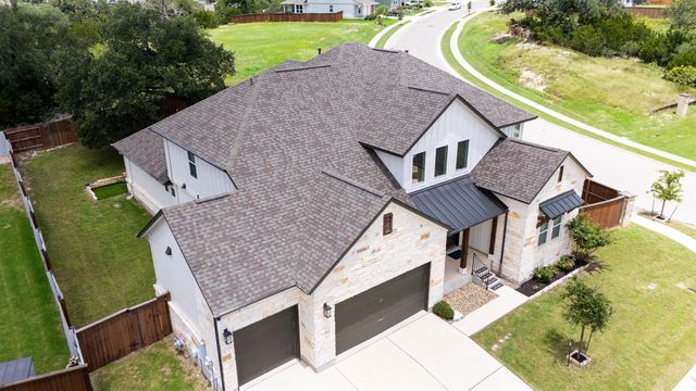 171 Rose Heath LN, Liberty Hill, TX 78642