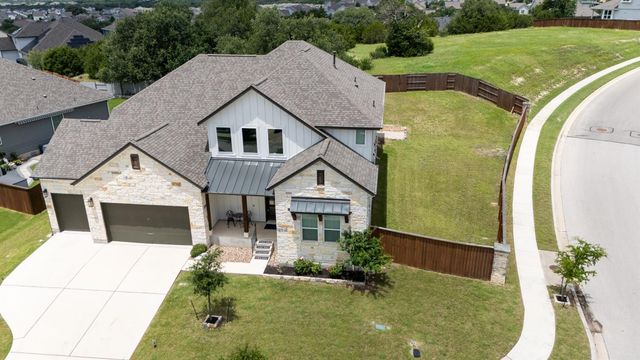171 Rose Heath LN, Liberty Hill, TX 78642