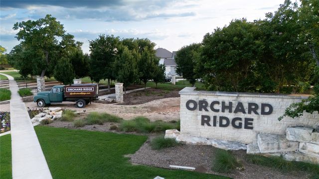 171 Rose Heath LN, Liberty Hill, TX 78642