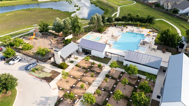 171 Rose Heath LN, Liberty Hill, TX 78642