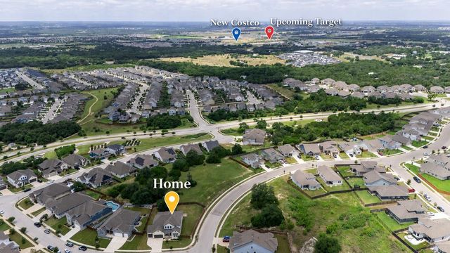 171 Rose Heath LN, Liberty Hill, TX 78642