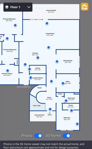 171 Rose Heath LN, Liberty Hill, TX 78642