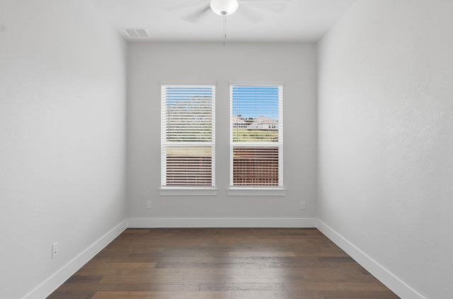 171 Rose Heath LN, Liberty Hill, TX 78642