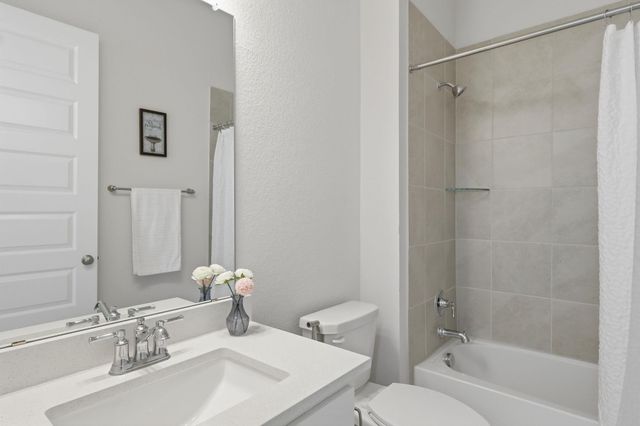 171 Rose Heath LN, Liberty Hill, TX 78642