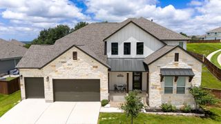 171 Rose Heath LN, Liberty Hill, TX 78642
