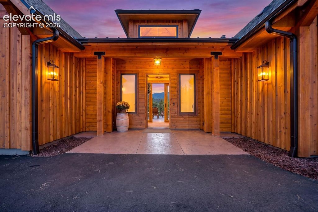 39858 Highway 24, Lake George, CO 80827 — photo 2