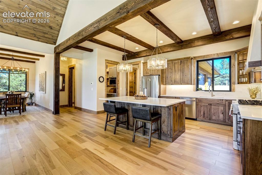 39858 Highway 24, Lake George, CO 80827 — photo 5