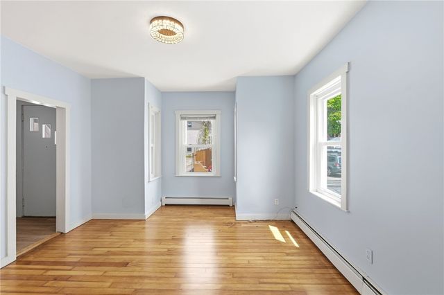 35 Lawrence Street, Providence, RI 02909