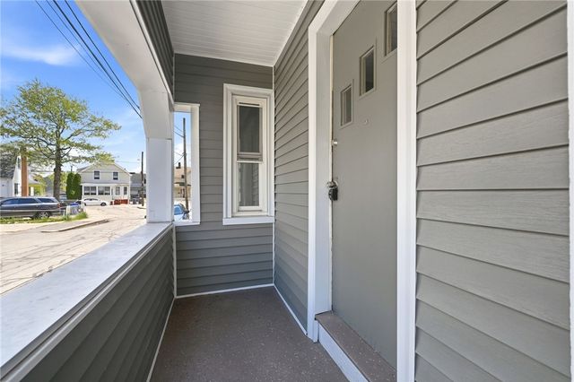 35 Lawrence Street, Providence, RI 02909