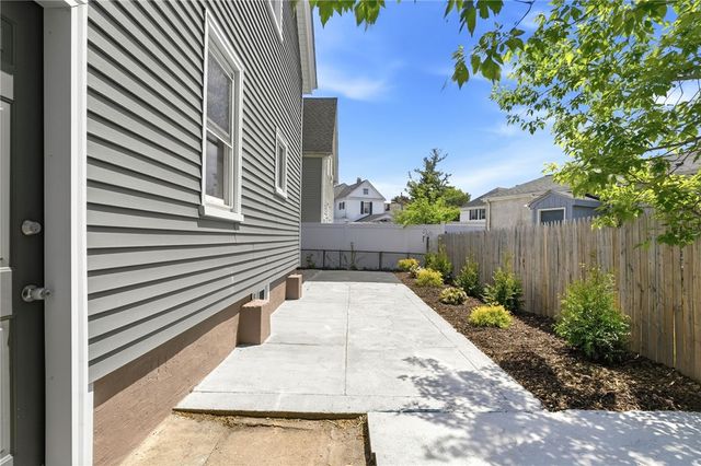 35 Lawrence Street, Providence, RI 02909