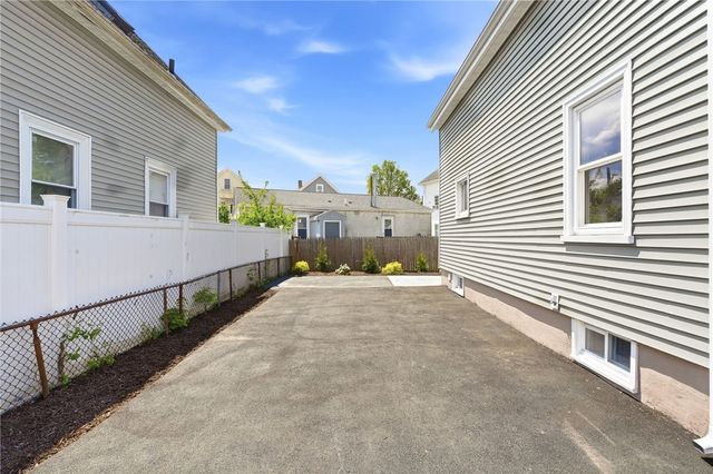 35 Lawrence Street, Providence, RI 02909