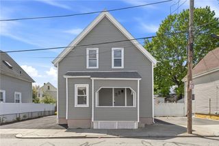 35 Lawrence Street, Providence, RI 02909