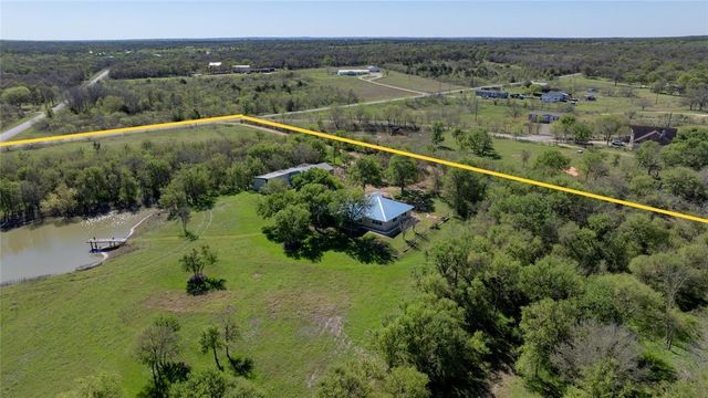 235 Mesquite DR, Cedar Creek, TX 78612