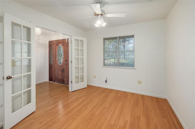 235 Mesquite DR, Cedar Creek, TX 78612