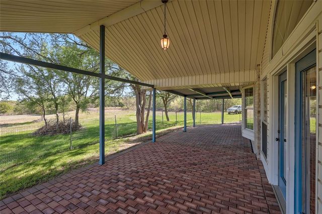 235 Mesquite DR, Cedar Creek, TX 78612