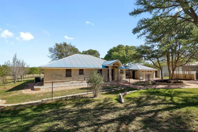 235 Mesquite DR, Cedar Creek, TX 78612