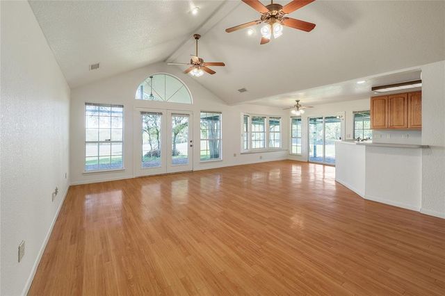 235 Mesquite DR, Cedar Creek, TX 78612